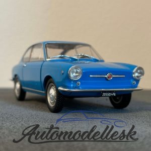 Model auta Fiat 850 Coupe