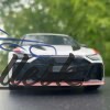 Model auta AUDI RS 6 GT ARKONA WHITE 2024.