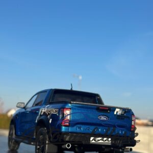 Model auta Ford Ranger Raptor, 2023