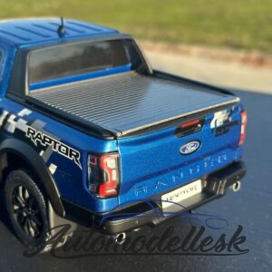 Model auta Ford Ranger Raptor, 2023
