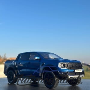 Model auta Ford Ranger Raptor, 2023