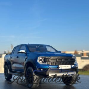 Model auta Ford Ranger Raptor, 2023