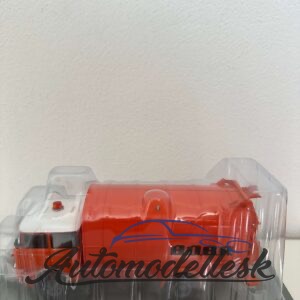 Model auta Škoda 706 RTK BOBR