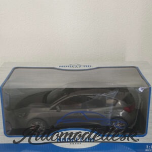Model auta Ford Focus ST