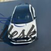 Model auta Ford Focus ST Track Pack