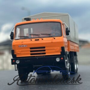 Model auta Tatra 815 V26