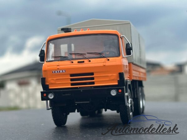 Model auta Tatra 815 V26