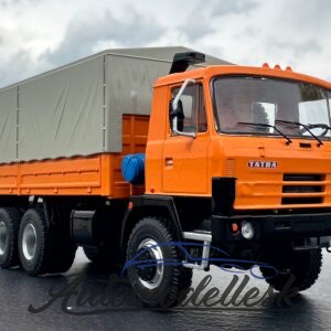 Model auta Tatra 815 V26