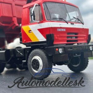 Model auta Tatra 815 S1