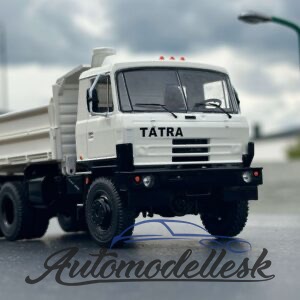Model auta Tatra 815 S1