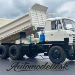 Model auta Tatra 815 S1