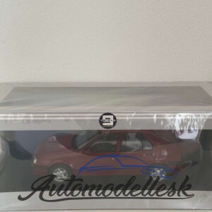 Model auta Renault 19