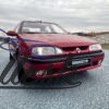 Model auta Renault 19