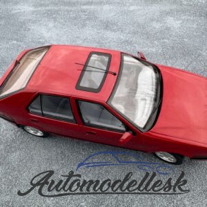 Model auta Renault 19