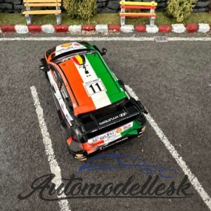 Model auta Hyundai i20 N