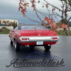 Model auta Ford Gran Torino Sport