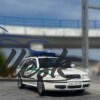 Model auta ŠKODA Octavia Combi, I Policie