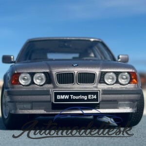 Model auta BMW 5er (E34) Touring,