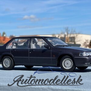 Model auta Volvo 960