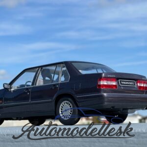 Model auta Volvo 960