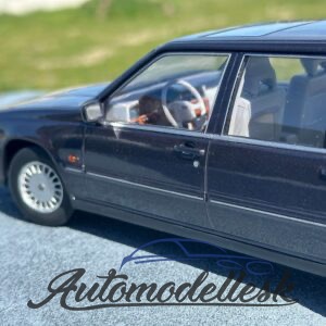 Model auta Volvo 960