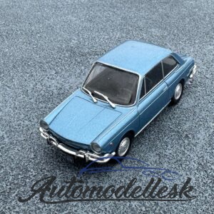 Model auta FIAT 800
