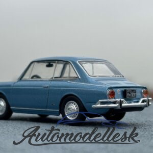 Model auta FIAT 800