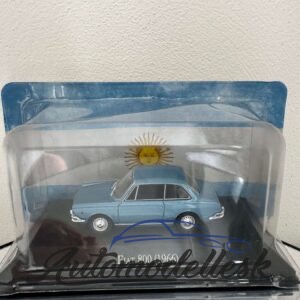 Model auta FIAT 800