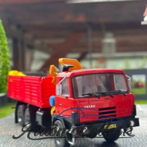 Model auta Tatra 815 V 26 6x6, 2HR