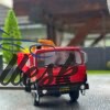Model auta Tatra 815 V 26 6x6, 2HR