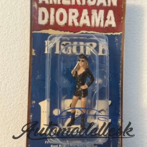 Postavička Custume Babe *Candy*