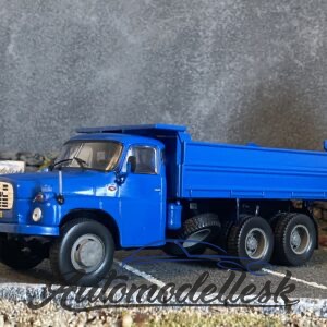 Model auta Tatra T148