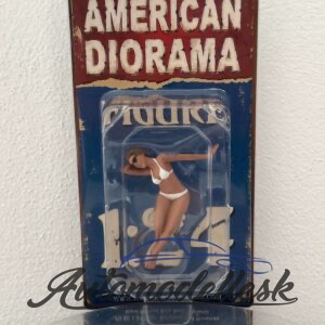 Postavička Bikini Girl *June*
