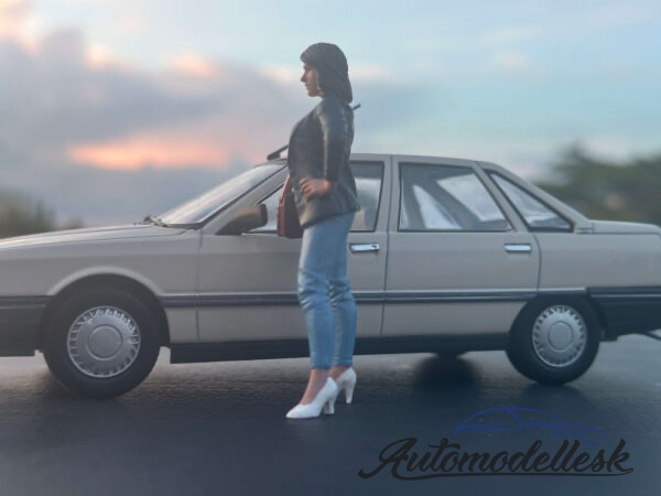 Postavička The Dealership *Customer iv*