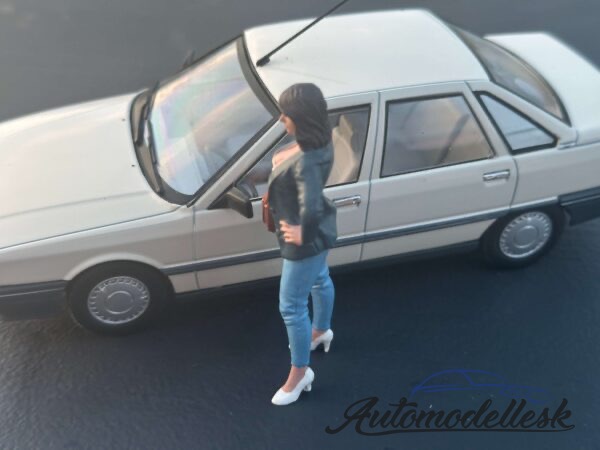 Postavička The Dealership *Customer iv*