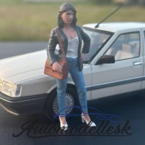 Postavička The Dealership *Customer iv*
