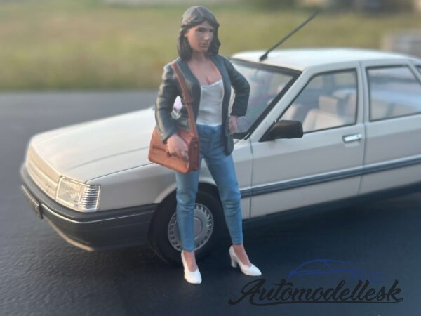 Postavička The Dealership *Customer iv*