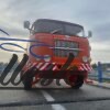 Model auta Škoda Liaz 706 RTH