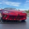 Model auta Dodge Viper RT/10