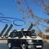 Model auta VW T6 Multivan, 2017