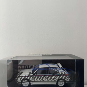 Model auta Lancia Delta Integrale 16V