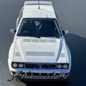 Model auta Lancia Delta Integrale 16V