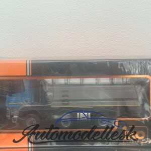 Model auta Tatra Phoenix Euro 6, 2016