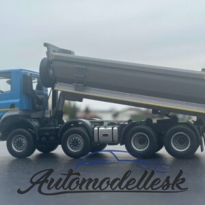 Model auta Tatra Phoenix Euro 6, 2016