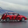 Model auta Škoda Octavia Combi III