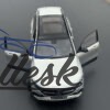 Model auta MERCEDES BENZ - EQB (H243) 2021