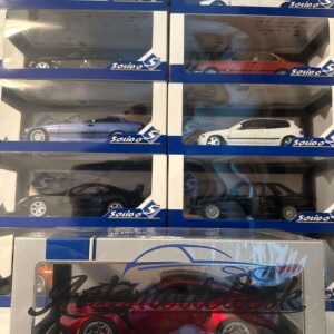 Model auta Ford Mustang GTD, 2025,