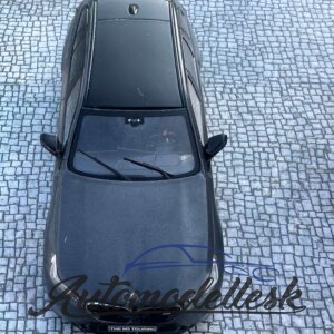 Model auta Bmw M5 Touring Frozen Deep Grey, 2024