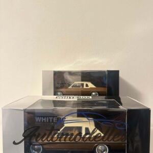 Model auta Dodge Royal Monaco Coupe