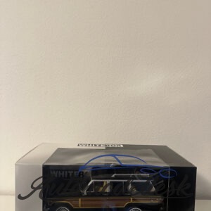 Model auta Jeep Grand Wagoneer